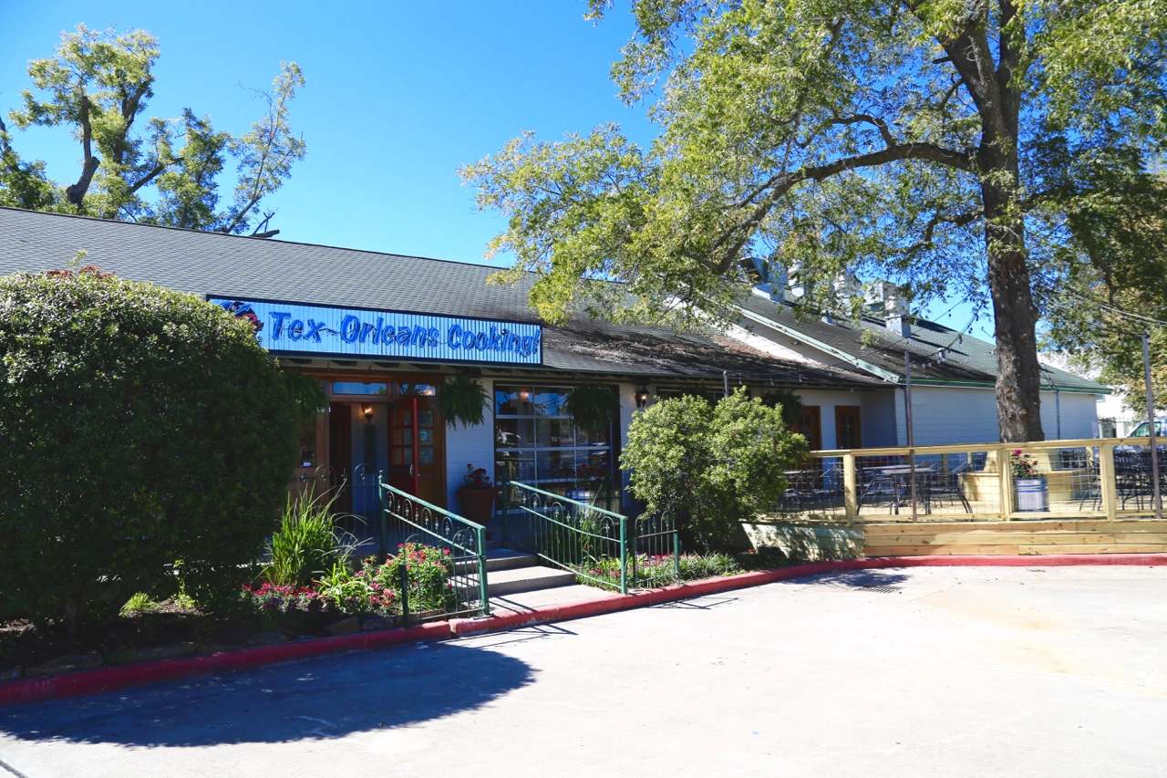 BB's Cafe - Cypress 0